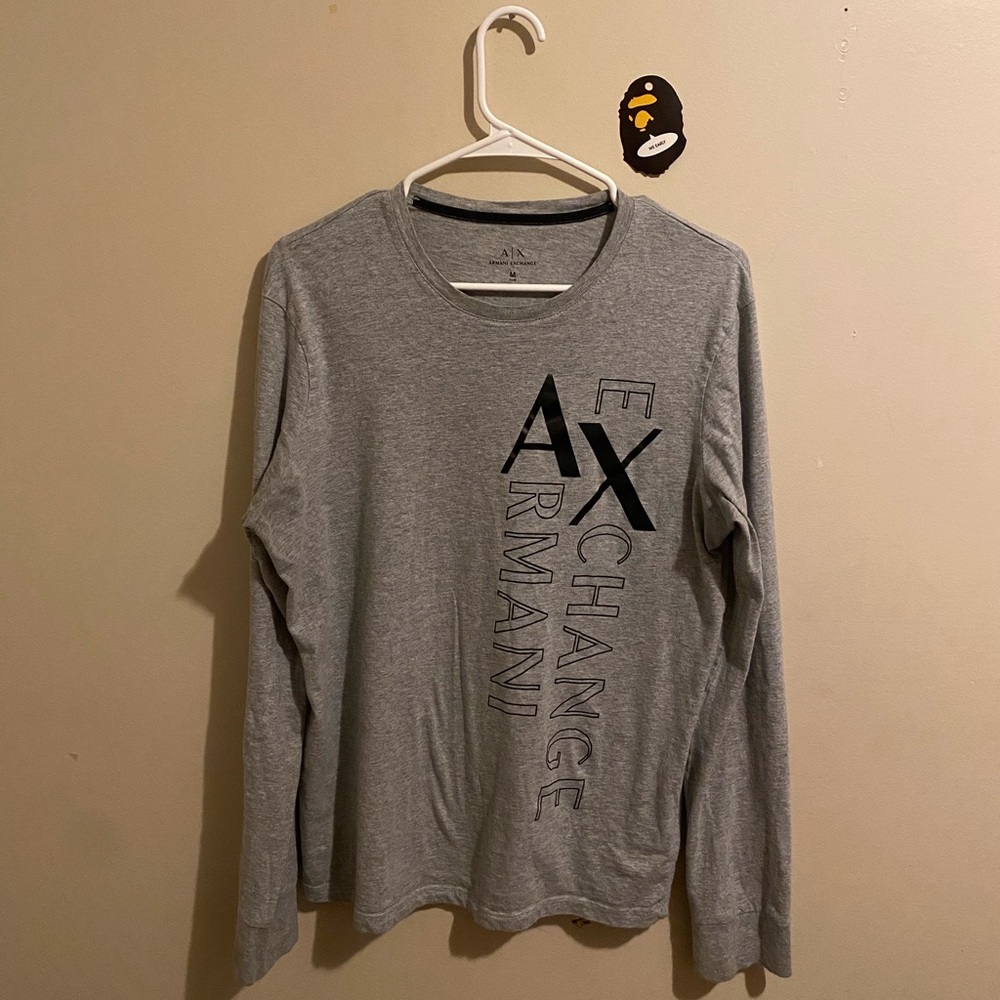 Armani Exchange Shirt